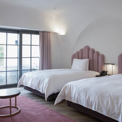 Pool Suite Ecoland Hotel Promo Code