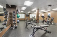 Best Western Plus Carlton Plaza Hotel