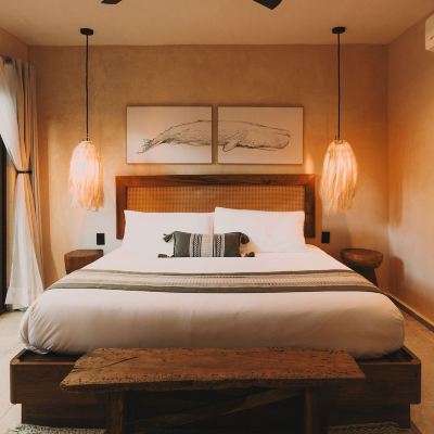 Premium Room With Private Pool Las Nubes Bacalar Promo Code