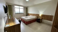 Boa Vista Eco Hotel Các khách sạn ở 