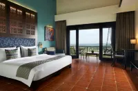 The Fern Samali Resort Dapoli, Series by Marriott