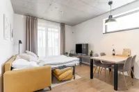 Aparthotel Na Klenici Các khách sạn ở 