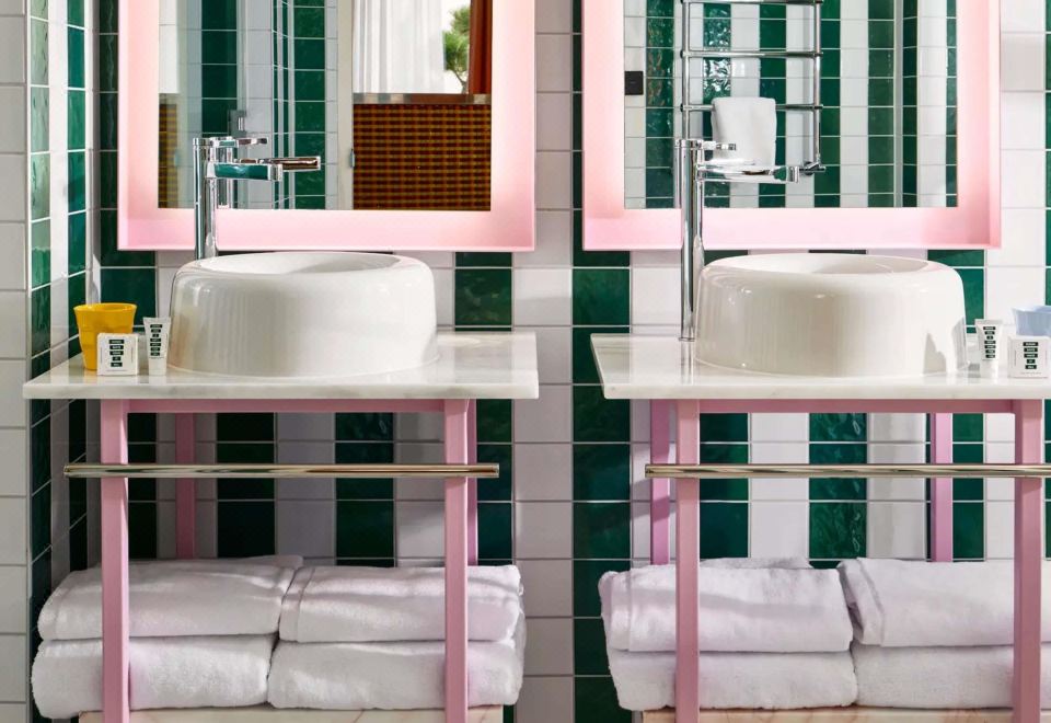 Xxl家庭房（Mama）