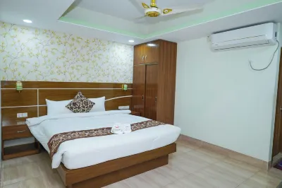 Rochas Hotel & Resort Bogura Hotel a 