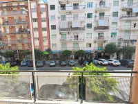 L'Oasi del Poeta Hotels in Crotone