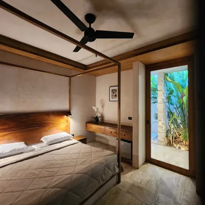 Casa Josefina Hotels in 