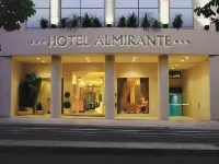 The Hotel Masa Almirante Lisbon Stylish Hotel di 