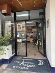 巴黎酒店
