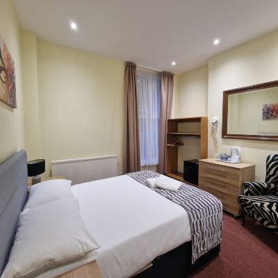 Double Room Hotel 65 Promo Code