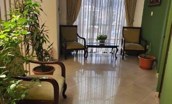 Hostelling Bustillo - Housity