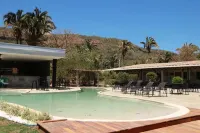 Pousada Casa de Naná Hotels in 