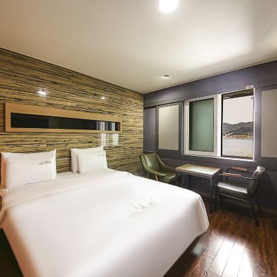 Deluxe-B (Ocean View) Bnb Hotel Promo Code