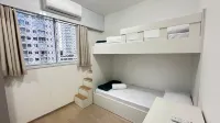 Apto. Moderno Completo na Ponta Negra Hotele w: 
