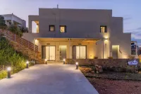 Enalis Studios & Apartments