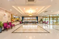 Jeju Pearly Hotel