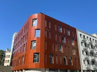 Opera Hotel Hotel a Timisoara