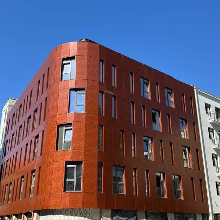Opera Hotel Отели в г. Тимишоара