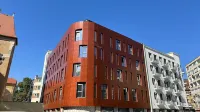 Opera Hotel Hotels in 