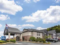 Best Western Eagles Inn Hotels in Morehead
