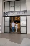 Apartasuites Cerritos Mall Hoteles en 