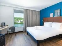 Ibis Lyon Sud Vienne Saint-Louis Hotels in Vienne
