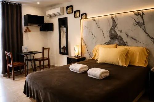 Finca Chipitlán Hotel