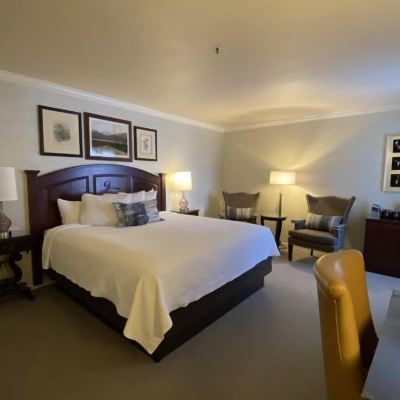 Room, 1 King Bed, Accessible (North Wing) Hotel Boulderado Promo Code