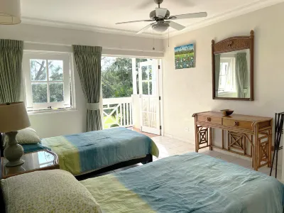 Rockley Orange Hill - by Zenbreak Hotel di 
