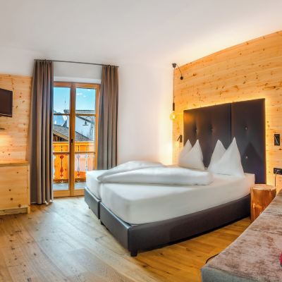 Classic Double or Twin Room Gasthof Zur Sonne Promo Code