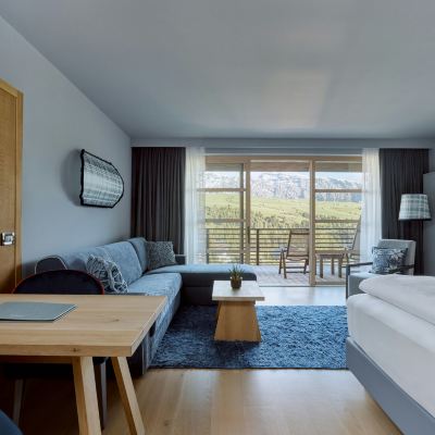 Mountain Room Alpina Dolomites Promo Code