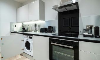 No. 2 Queensberry Place by Stayo - Housity