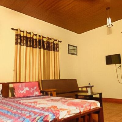 Jasmine Land Home Stay Deluxe Room