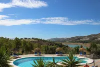 Stay in Huetor, Rural Tourism in the Heart of Andalusia