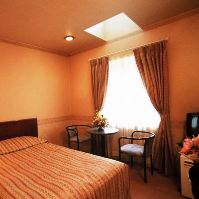 Standard Double Room Izukogen Onsen Chiisana Hotel Lemonju Promo Code