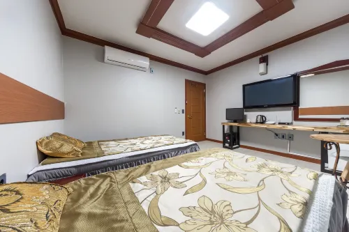 Wando Dubai