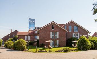 Suiten-Hotel Mare Langeoog