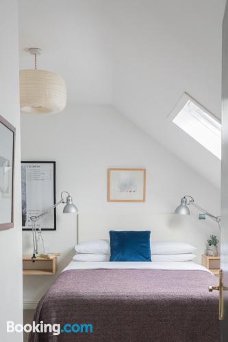 双人房（带独立浴室）