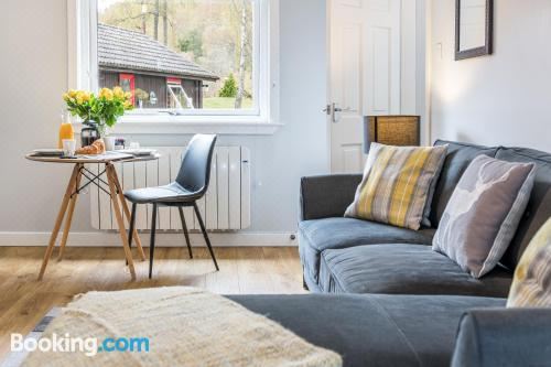 一卧室小木屋 - Ben Macdui