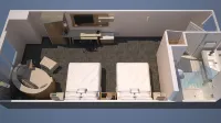 Courtyard by Marriott Irvine Spectrum