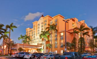 Embassy Suites by Hilton Miami International Airport