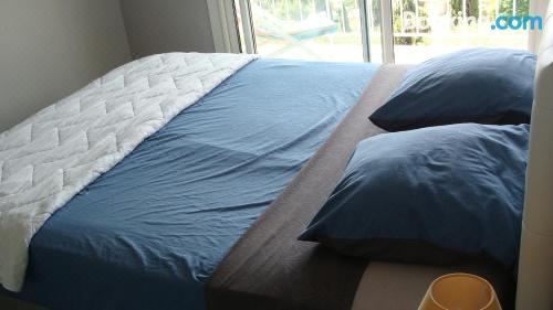 Appartement Cassis Vue Mer d'Exception One-Bedroom Apartment