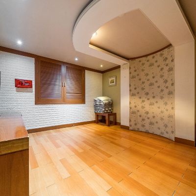 스탠다드룸 Taebaek Tourist Hotel 쿠폰