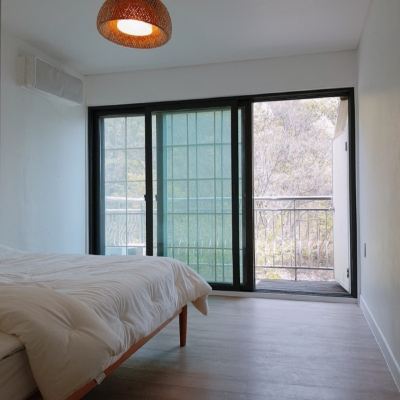 로즈 (3층) 솔까치 펜션 양평 쿠폰