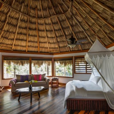 Mountain View Cabana Gaia Riverlodge Promo Code