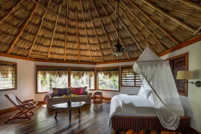 Gaia Riverlodge Hotel a 