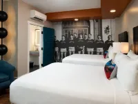 Hotel Indigo SPOKANE DOWNTOWN by IHG فنادق في سبوكان
