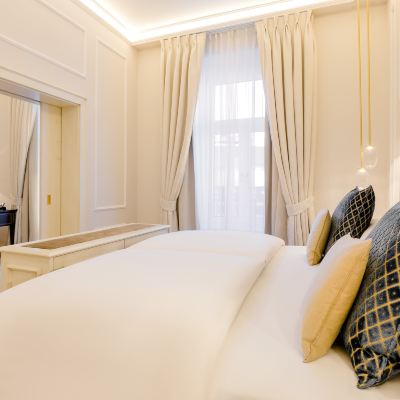 Suite Excelsior Hotel Ernst am Dom Promo Code