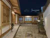 Daegu Hanok Guest House An Pension