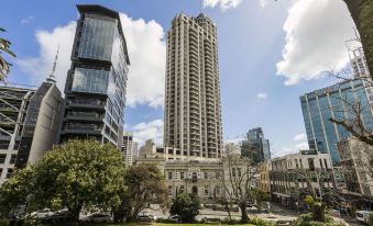 Avani Auckland Metropolis Residences