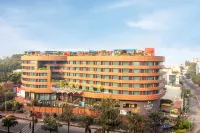 Hyatt Place Hyderabad Banjara Hills Hoteles en 
